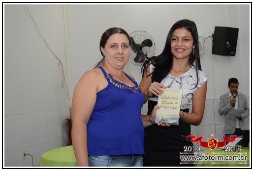rolim de moura